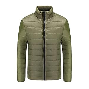 Winterjas voor heren, klassieke outdoorjas, ski-jack, ademend, warm, vrijetijdsjas, gevoerd, winterjas, herenjas, parka, hoodie, herenjas, sweatjack, ritssluiting, geschenken voor mannen