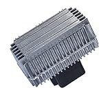 TECHNISCHE INFO - Steuergerät Glühzeit: Farbe: schwarz Spannung: 12 V