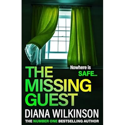 The Missing Guest