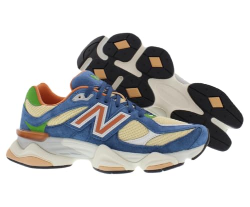 Image of New Balance Men's 9060 Sneakers