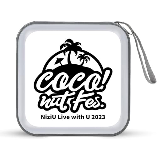 CDP[X NiziU DVDP[X fBAP[X CD/DVD[obO [{bNX  e h oՂ t@Xi[t s  ItBXp