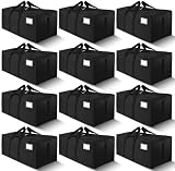 HOMESURE 200 lb Heavy Duty Moving Bags
