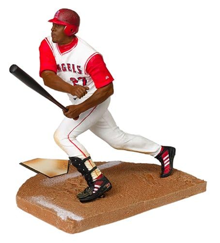 Newark Eagles Vintage Green Base Bobblehead Negro Leagues