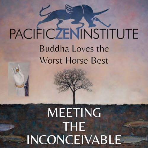 Buddha Loves the Worst Horse Best