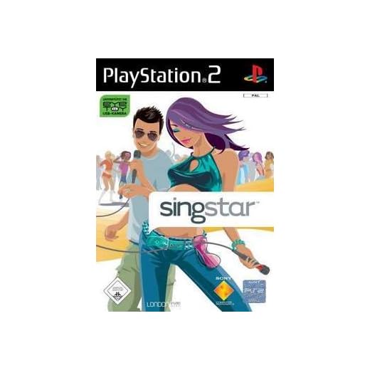 SingStar