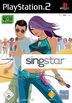 SingStar