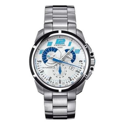 Certina C011.417.21.032.00