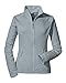 Produktbild Schöffel Damen Tokio3 Fleecejacke, Sharkskin, 42