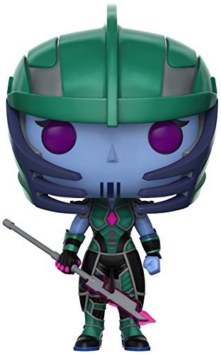 Amazon.com: Funko Pop! Marvel Games: Guardians of The Galaxy
