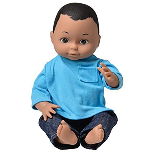 Top 4 Constructive Playthings Dolls of 2023 - Best Reviews Guide