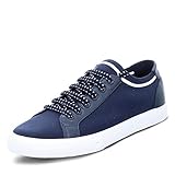 Romika Sun Fast Sneaker in Übergrößen Blau 20019 244 530 große Herrenschuhe, Größe:47