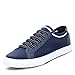 Produktbild Romika Sun Fast Sneaker in Übergrößen Blau 20019 244 530/Damen große Damenschuhe, Größe:44