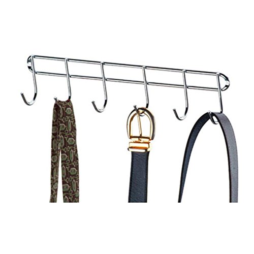 Suporte P/utensilios 6 Pos Vantaggio, Future, Cromado