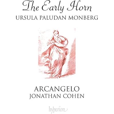 The Early Horn