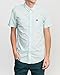 RVCA Men's That'll Do Micro Short-Sleeve Shirt