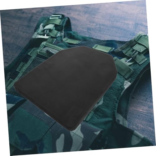 Supvox Boxkörperplatte Eva Schaumstoffpolster Weiche Innere Schutzplatte Für Taktische Weste Und Jagd Outdoor Brustschutz Zubehör