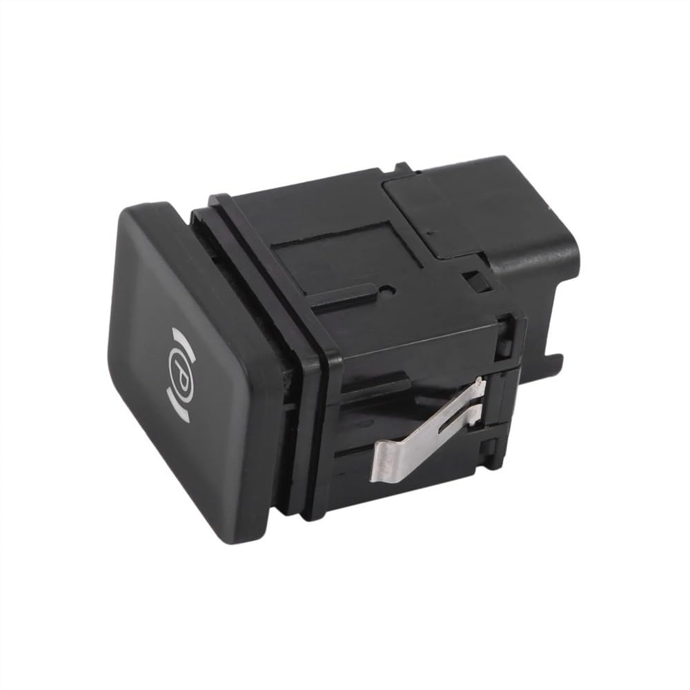 Interruptor de freno de mano para VW Passat CC soluciona fallo de botón 7