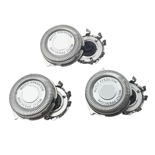 �t�B���b�v�X 5000�V���[�Y�V�F�[�o�[�ASH50/52�ASH50/50�APowerTouch�iPT8�APT7_�j�AAquaTouch�iAT8�AAT7�j�p�����w�b�h3��