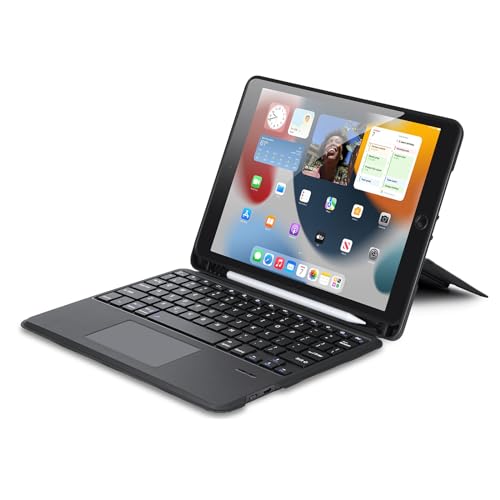 DUX DUCIS (fVX) iPad 9P[X L[{[h8/7/iPad Pro 10.5 / iPad Air 3 }`^b` gbNpbh yVz_[t 7FobNCg CX O\ CtHIJo[ 