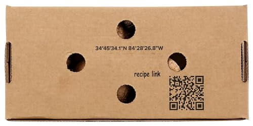 Ellijay Mushrooms 0860001907025 Mushroom Shiitake Organic thumb #1