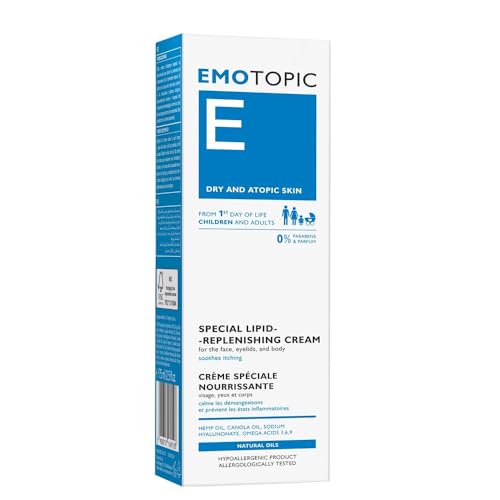 PHARMACERIS E - Special LIPO REPLENISHING for Face and Body (75 ml)