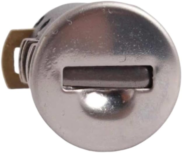 Lock Core Replacement 1PC Universal Brass System Lock Compatible with Cargo Bar Car Roof Racks