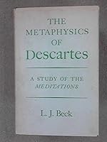 Metaphysics of Descartes B000X739VC Book Cover