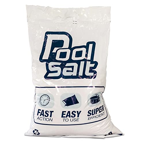The Ideal Pool Salt for Your Saltwater Pool 5 Quality Options to