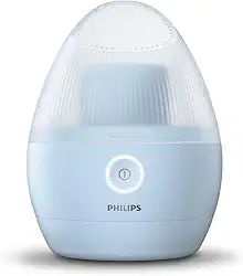 Papa Bolinhas Recarregável Série 1000 Philips, 2 anos de garantia - GCA2100/20