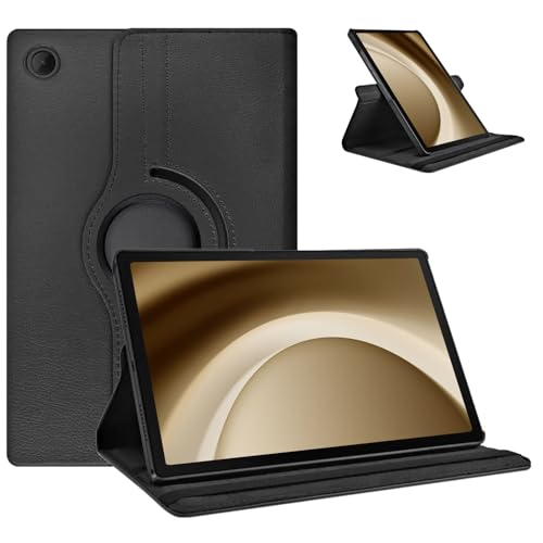 Capa Giratória para Tablet Tab Samsung A9+ Plus 11 Polegadas