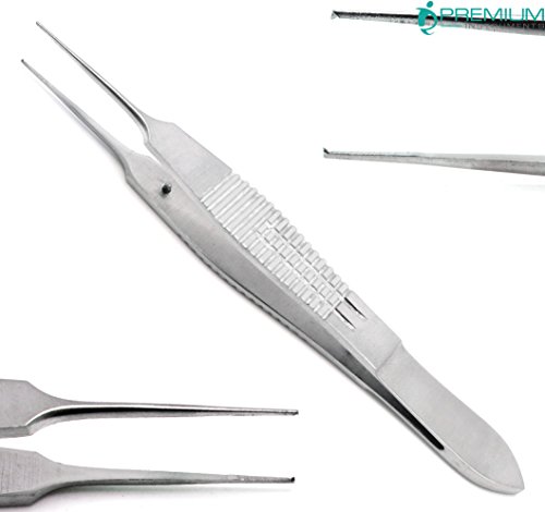 Castroviejo Forceps 4