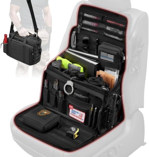 Tidify Patrol Bag