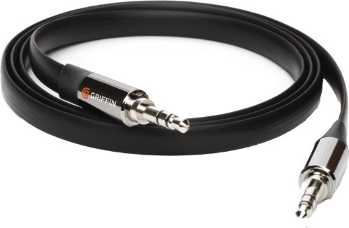 Best Flat Aux Cord