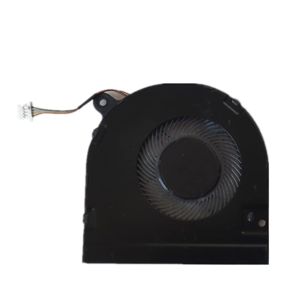Ventilateur CPU Acer Swift SF514-55T remplacement refroidissement pc portable noir