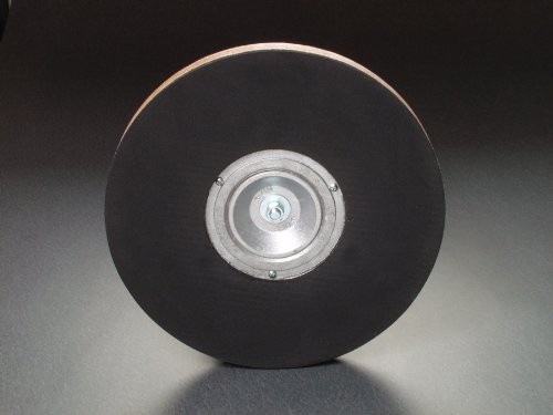 Miniatura 2 de Controlador de papel de arena resistente de 17 pulgadas con elevador y placa NP-9200