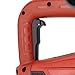 Electric Concrete Saw, 4800W Concrete Chainsaw, Single-chip Concrete Cutting Machine, 7.47In Dia Wall Chaser Concrete Cutter for Brick, Concrete Wall, Granite, Marble, Water Pump, Water Hose