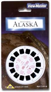 Historic Alaska - 3 Reel Set