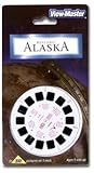  Historic Alaska - ViewMaster 3 Reel Set
