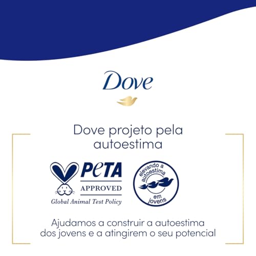 Dove Regenerative Gel de Limpeza Facial Purifica & Equilibra 300ml