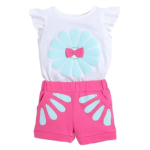 Baby Girls Short set