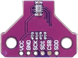 SPL06-001 Drone Barometric Pressure Sensor Module 300-1200hPa 5cm Height Detection