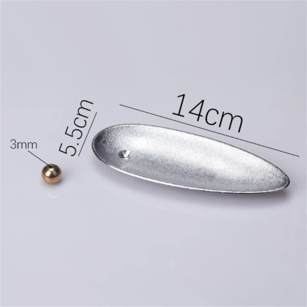 Alloy Incense Stick Holder Metal Oven Stand Home Living Room Decoration