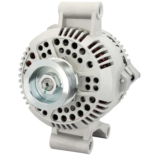 BDELI Alternator Replacement for 1994-2005 Ford Ranger Explorer Escort | Aerostar F150…