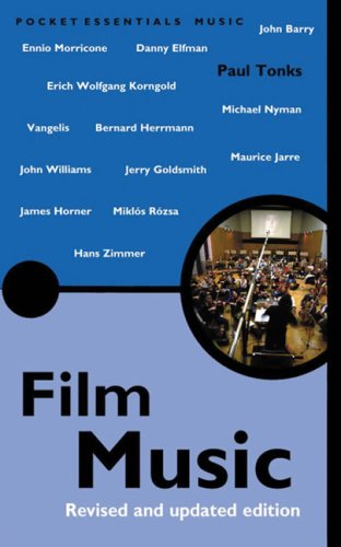 Film Music (Pocket essentials: Music)