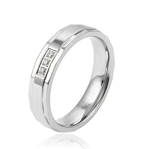 Bolboreta Valente Anillo Personalizado Alianza Personalizada Alianza grabada Regalo Aniversario Regalo Parejas Alianza Colin Plata