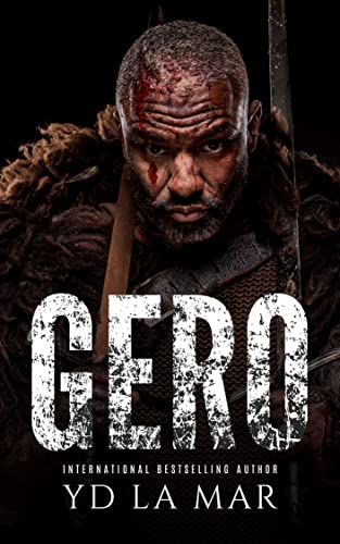 GERO (Darkverse Book 1)