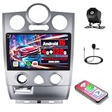 Autoradio Bluetooth avec radio FM/RDS : Cet autoradio polyvalent est doté du Bluetooth intégré pour des appels mains libres fluides et la diffusion de musique sans fil. Profitez de vos stations de radio FM/RDS préférées avec une réception fiable. Le système audio haut de gamme offre un son riche et immersif pour une expérience de conduite améliorée.
