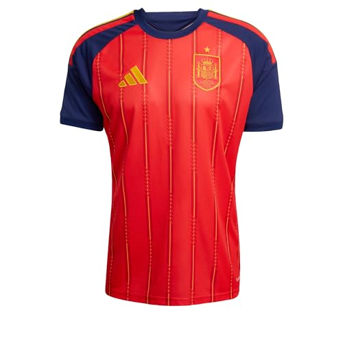Maglia Casalinga Spagna 2025/26