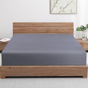 Bamboo Viscose Cooling Fitted Sheet...