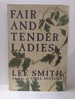 Hardcover Fair and Tender Ladies Book